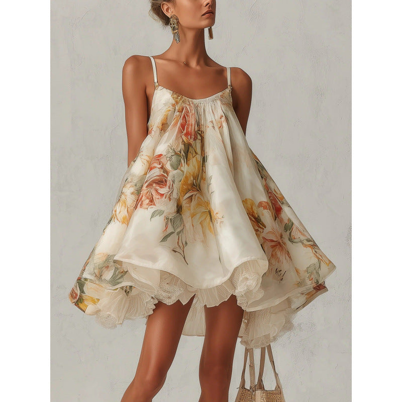 Robe de soirée LH