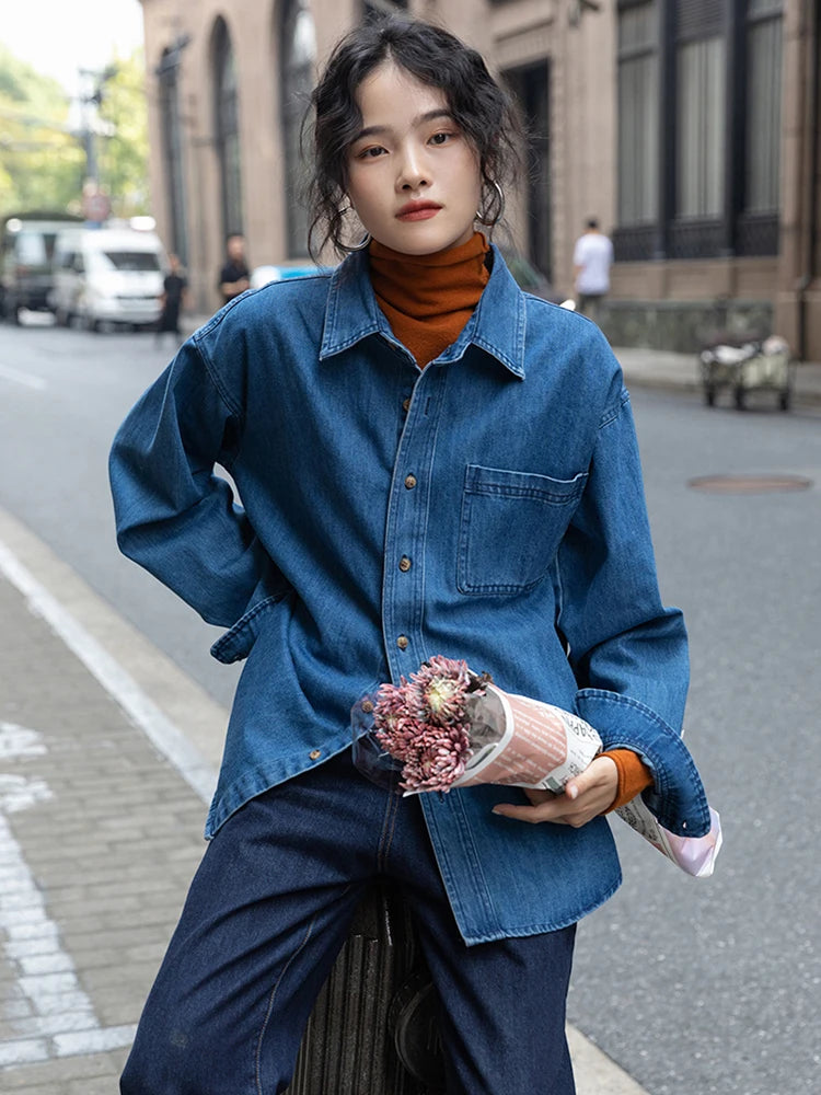 Chemise LH