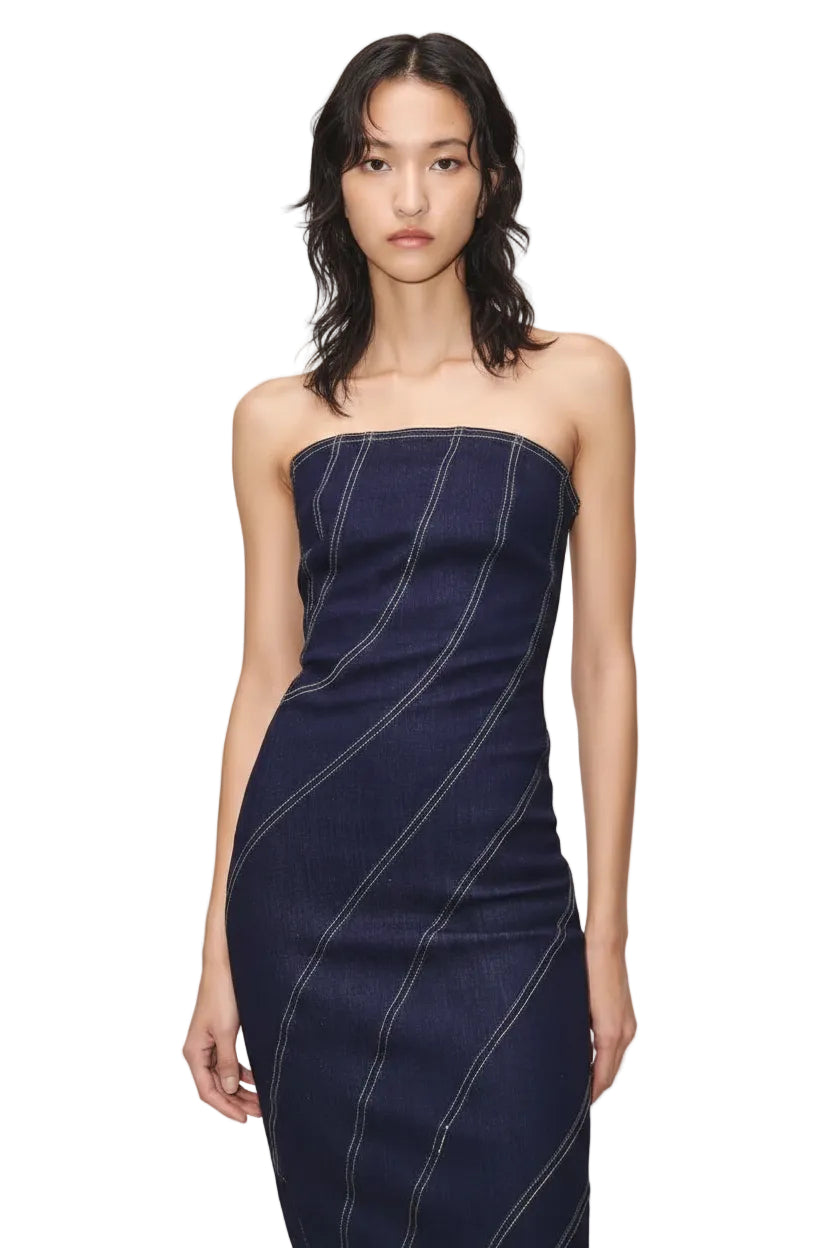 Robe de jour