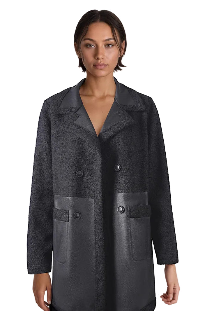 Manteau