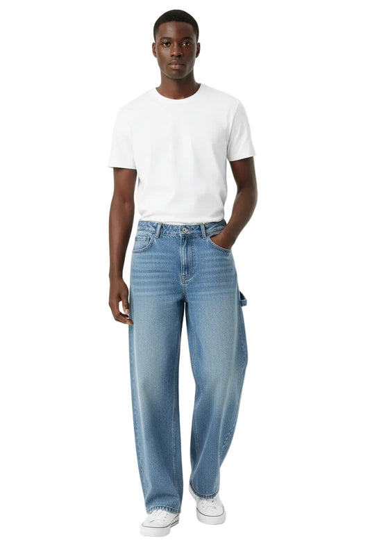 Pantalon jean