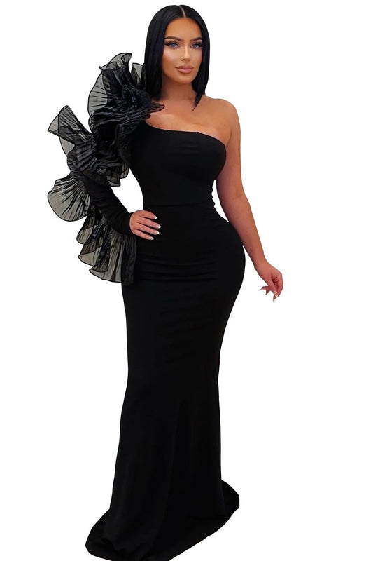 Robe de soirée