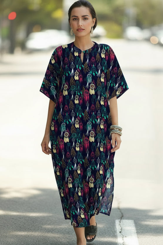 Robe de jour