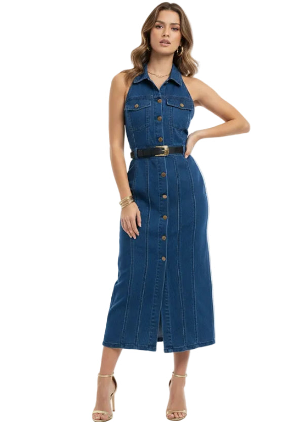 Robe de jour