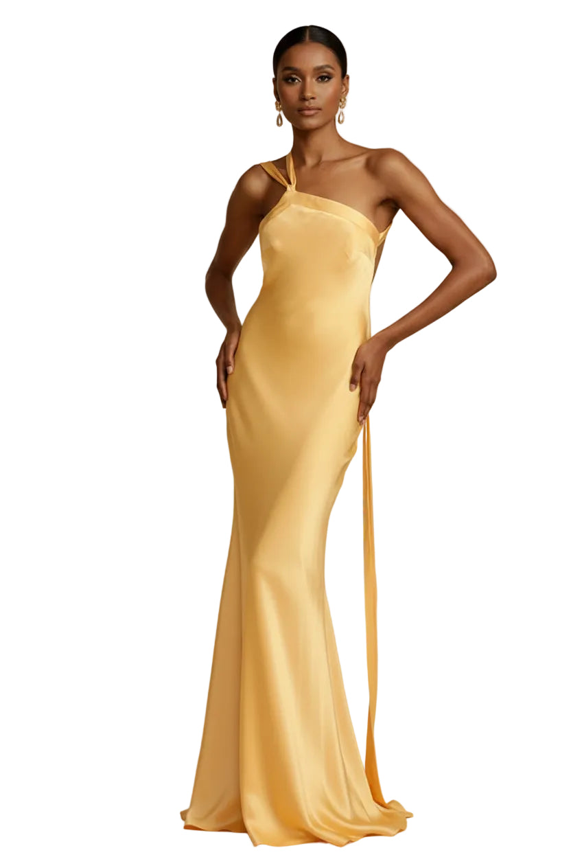 Robe de soirée