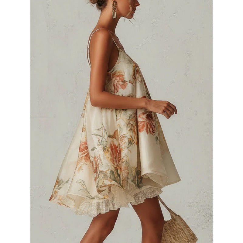 Robe de soirée LH