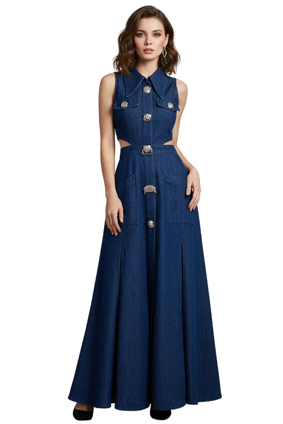 Robe de jour