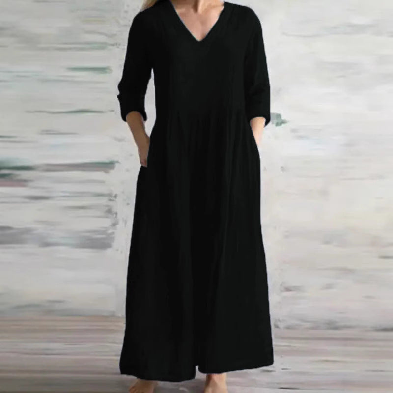 Robe de jour LH
