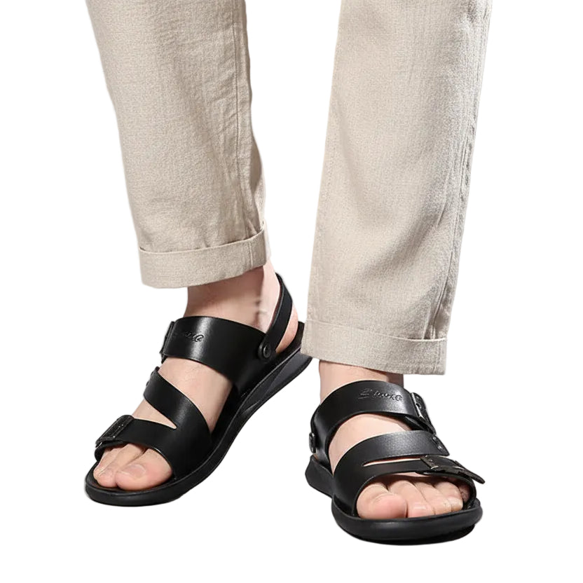 Sandales hommes