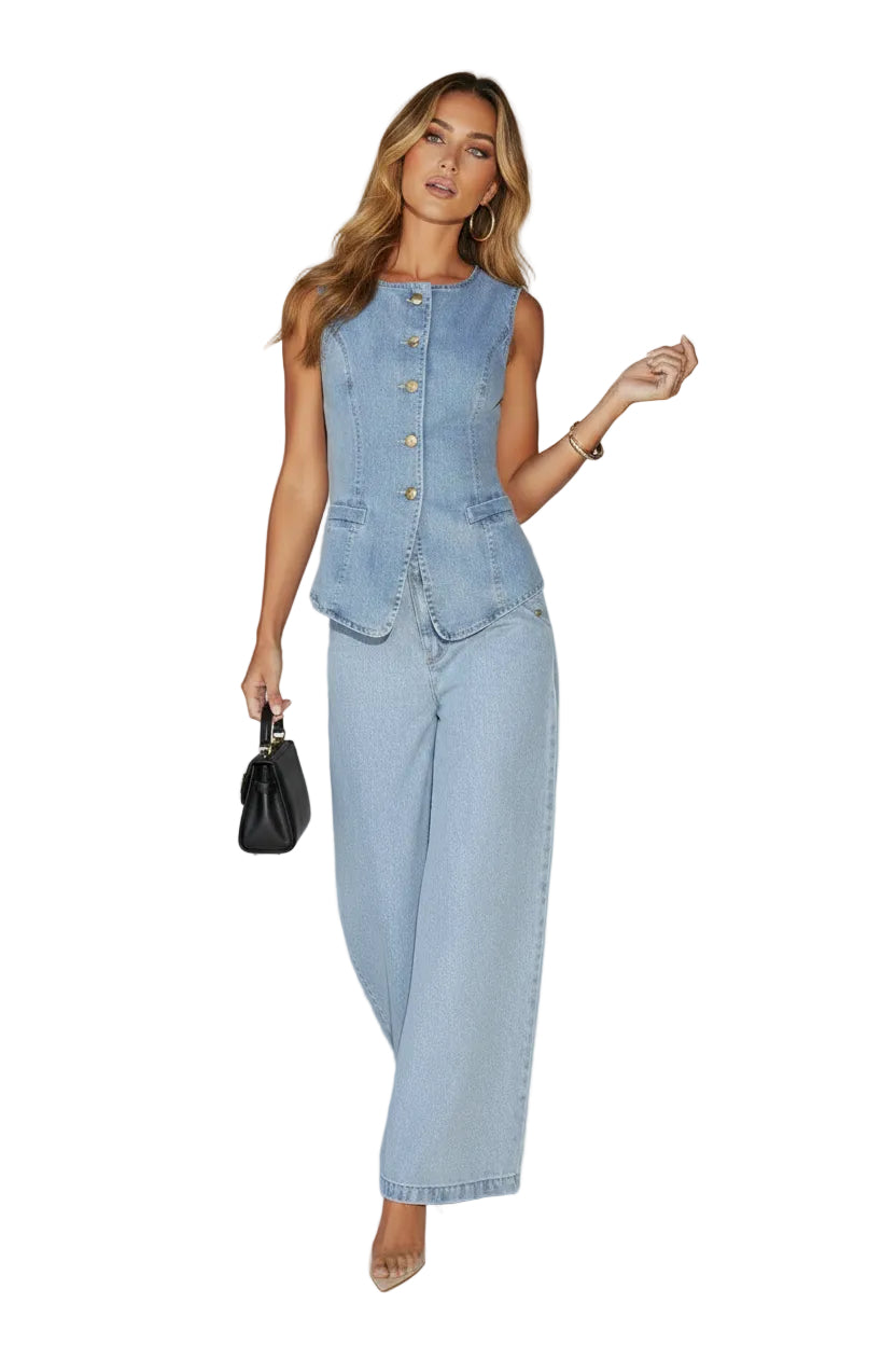 Ensemble pantalon
