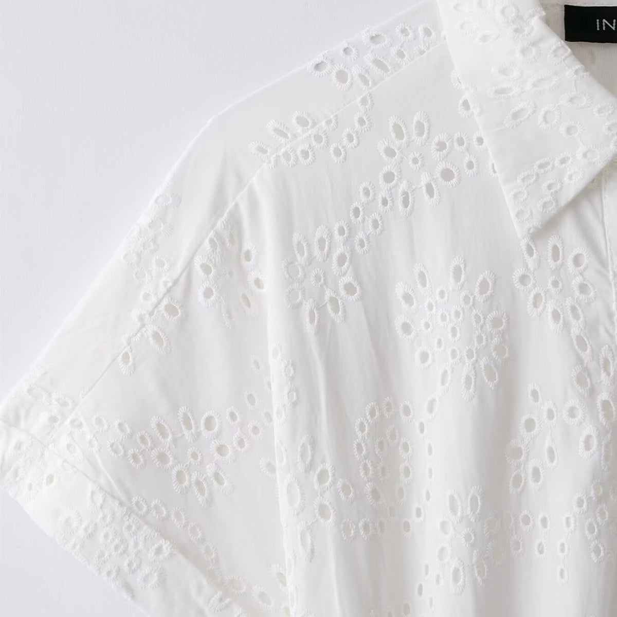 Robe de jour LH