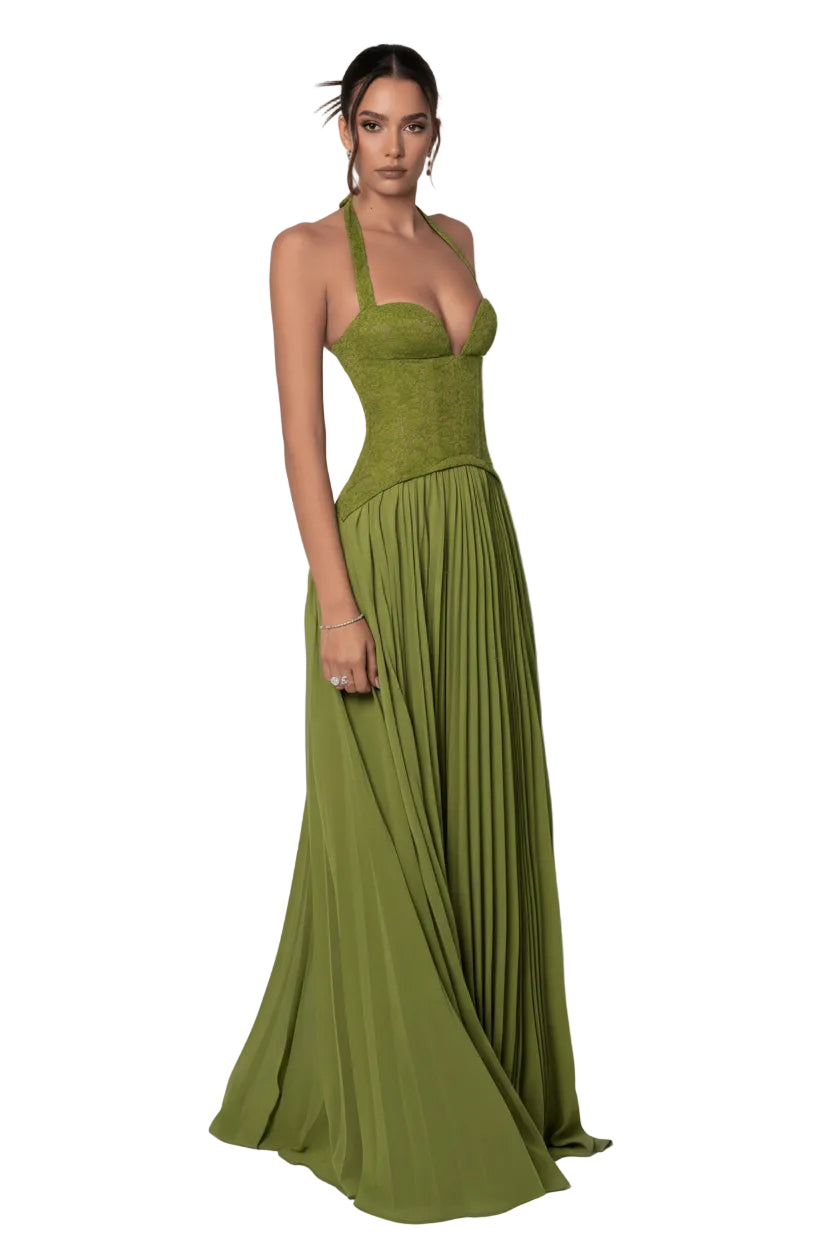 Robe de soirée
