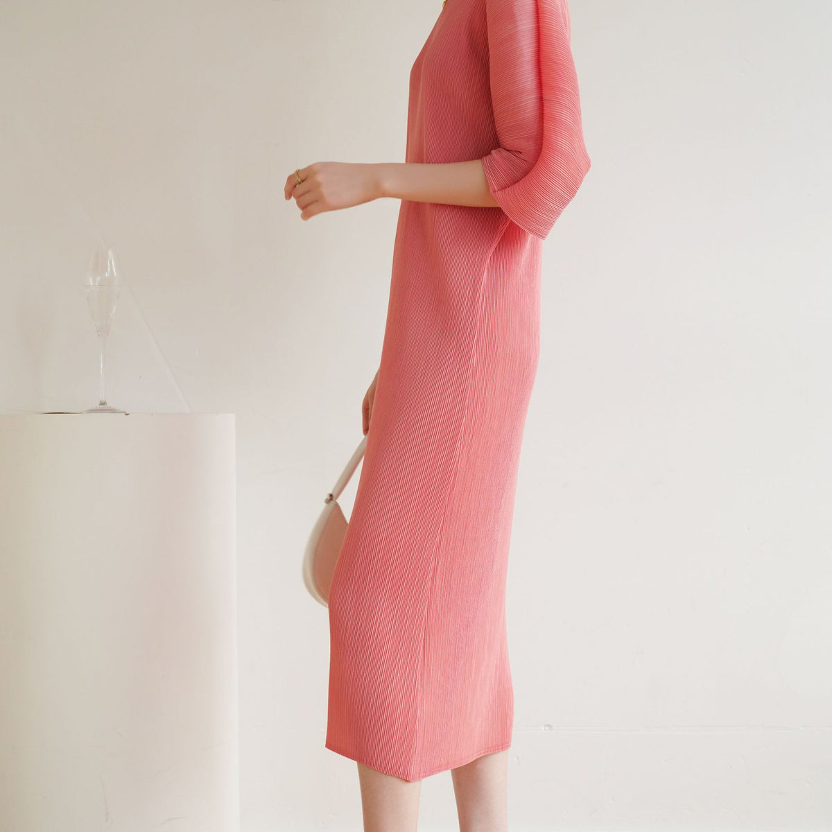 Robe  de jour LH