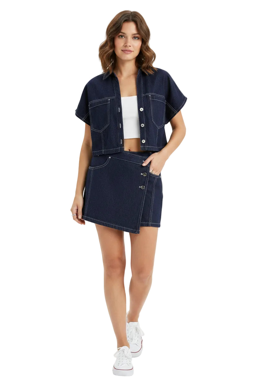 Ensemble jupe