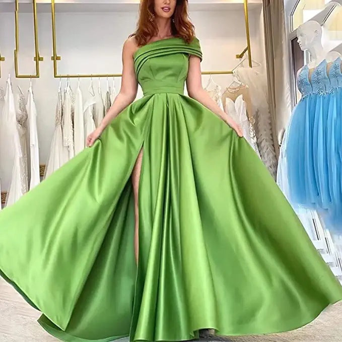 Robe de soirée LH