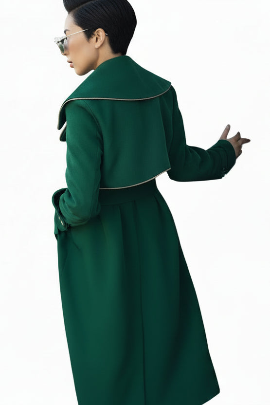 Manteau