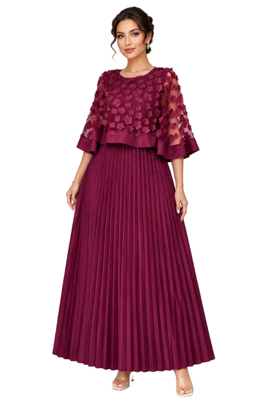 Robe de soirée
