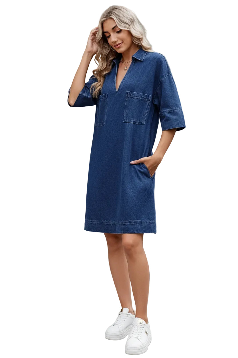 Robe de jour
