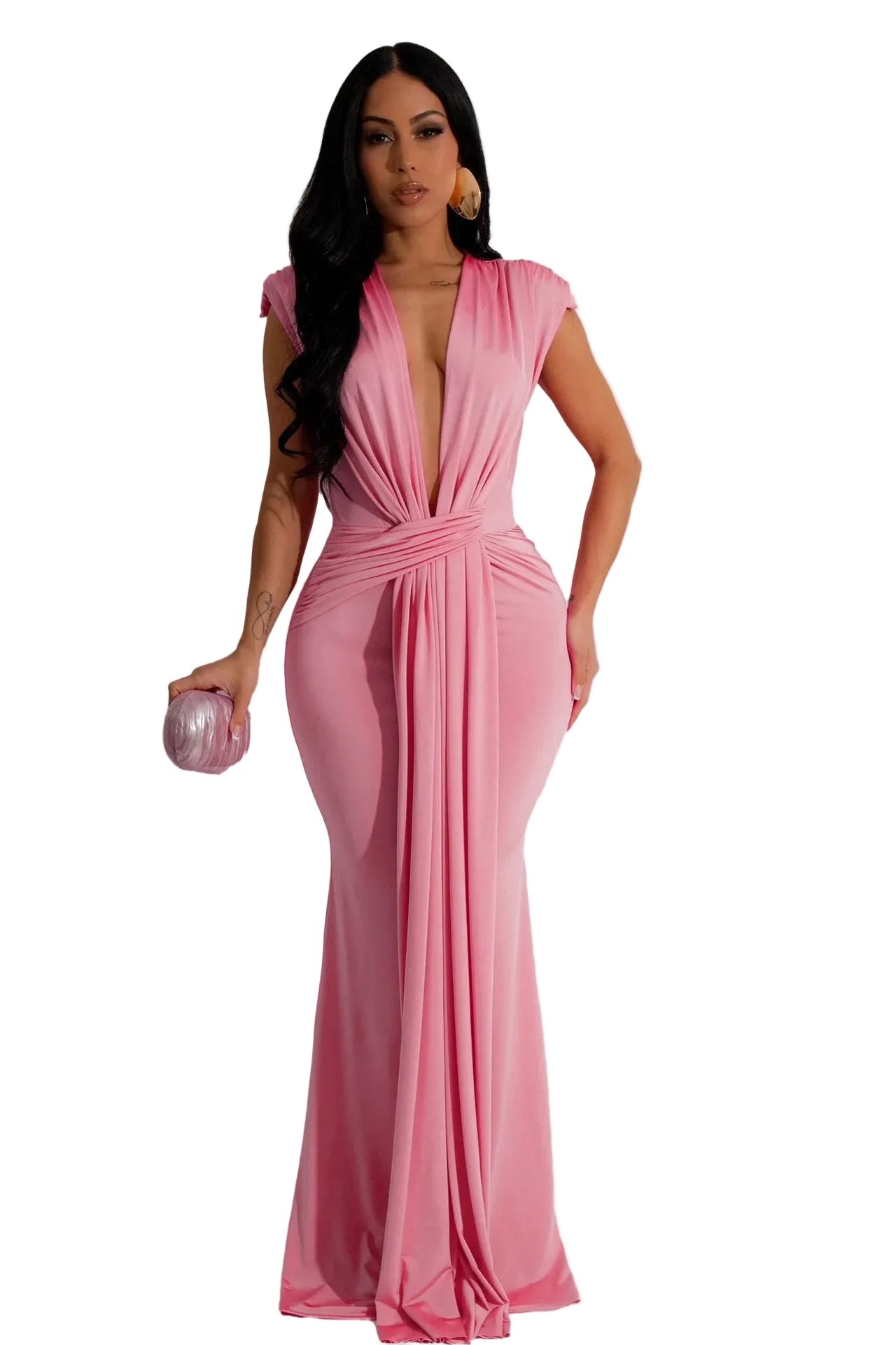 Robe de soirée