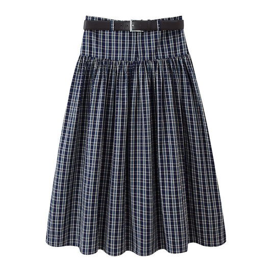 Jupe midi