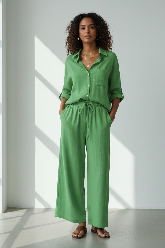 Ensemble  pantalon