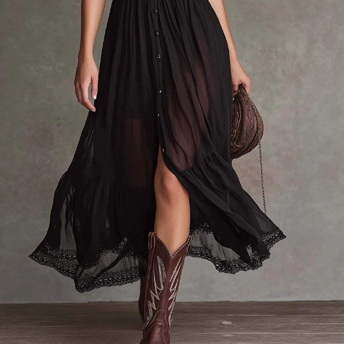 Robe  de jour LH
