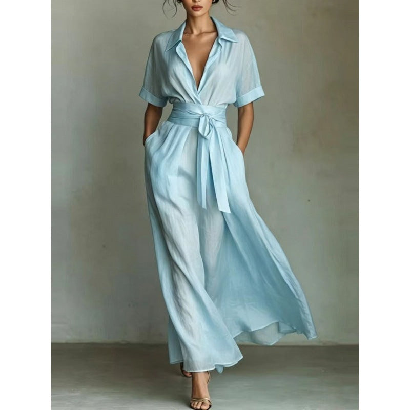Robe de jour LH