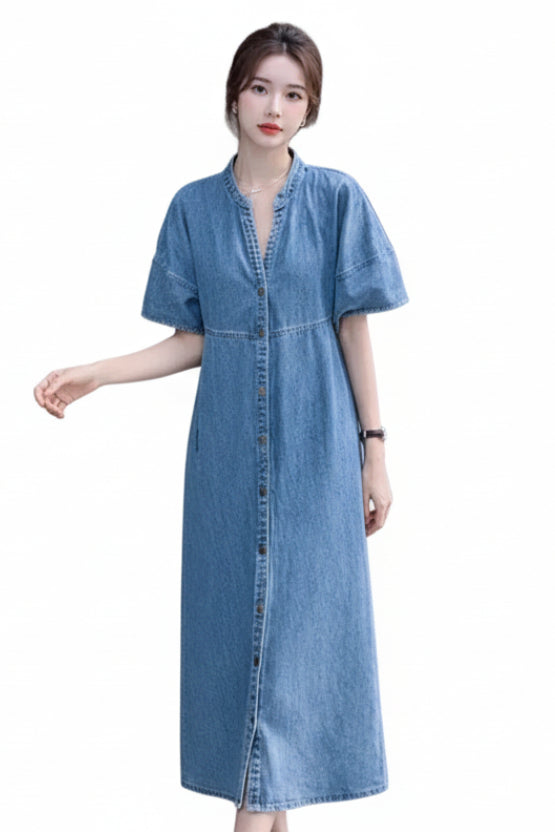 Robe de jour