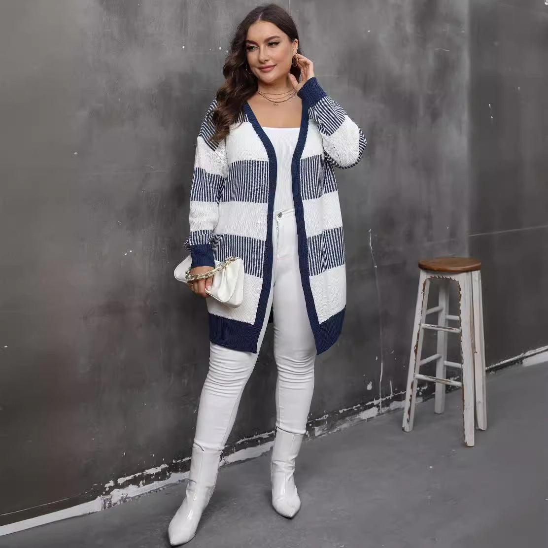 Cardigan LH