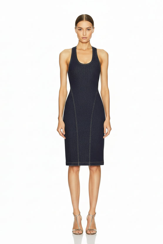 Robe de jour