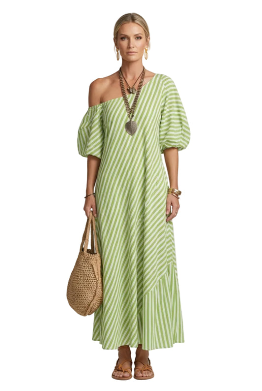 Robe de jour