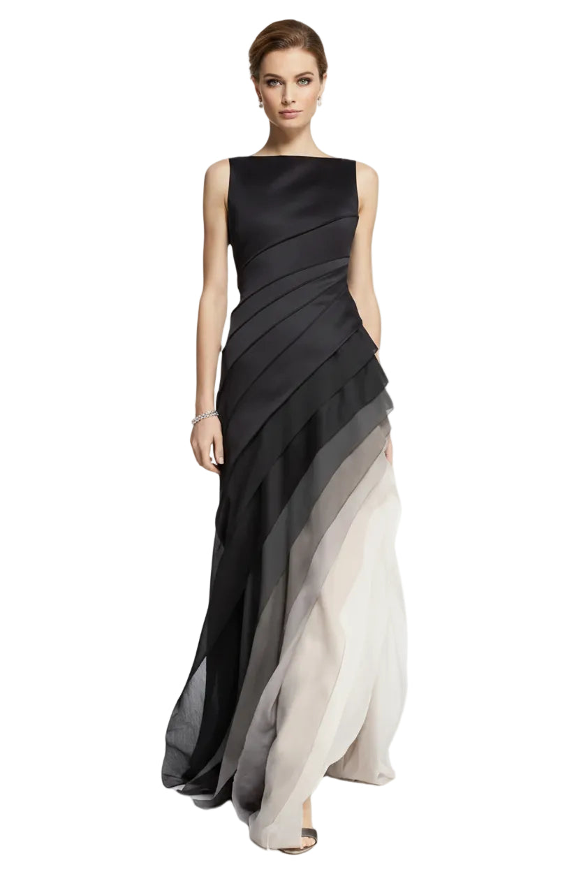 Robe de soirée