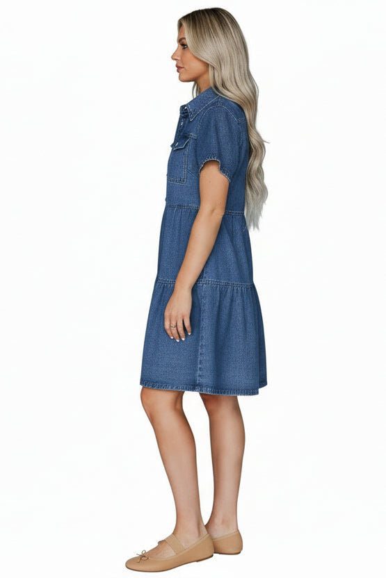 Robe de jour