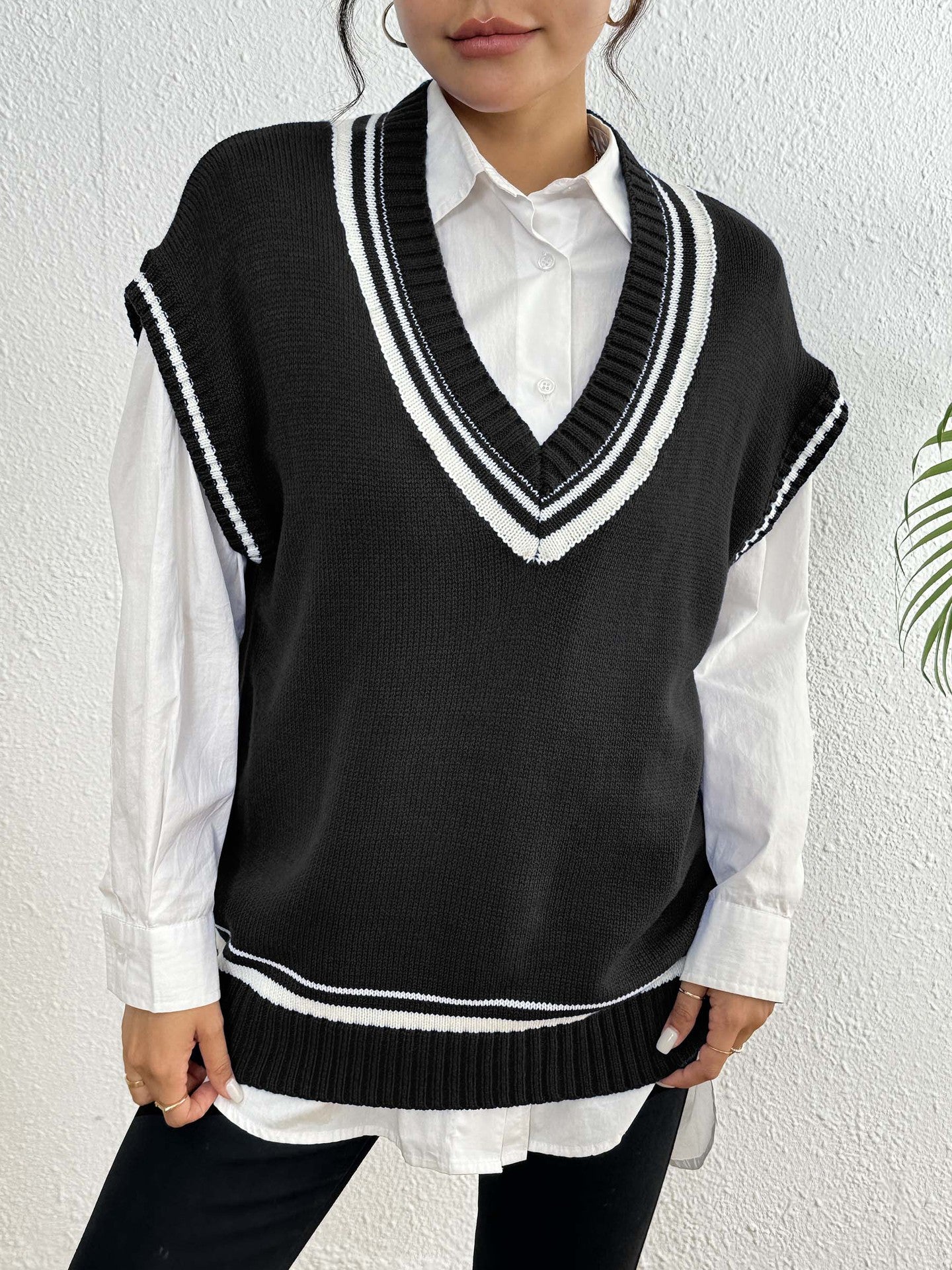 Gilet LH