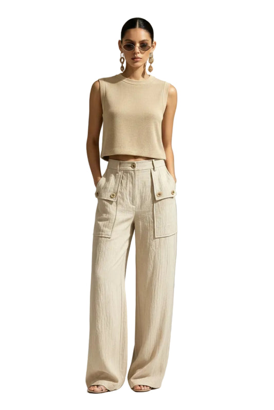 Ensemble pantalon