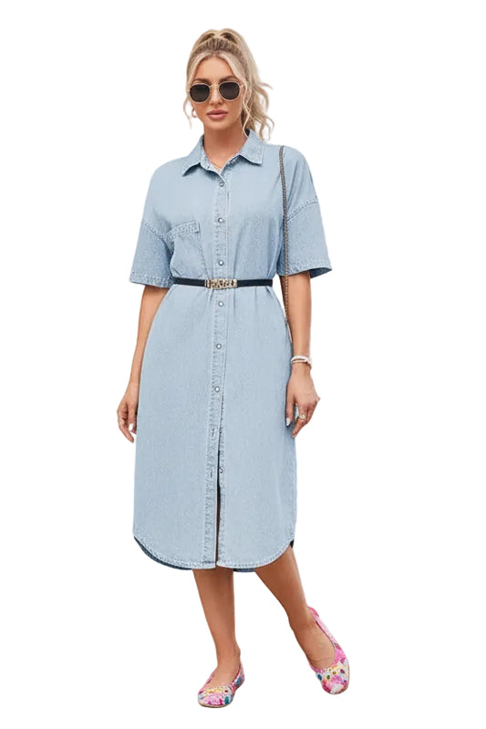 Robe de jour
