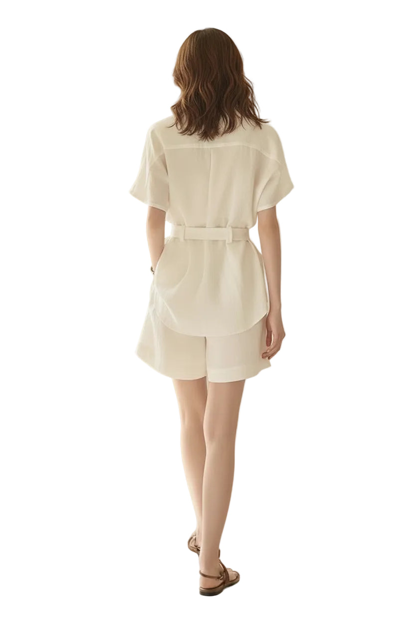 Ensemble short