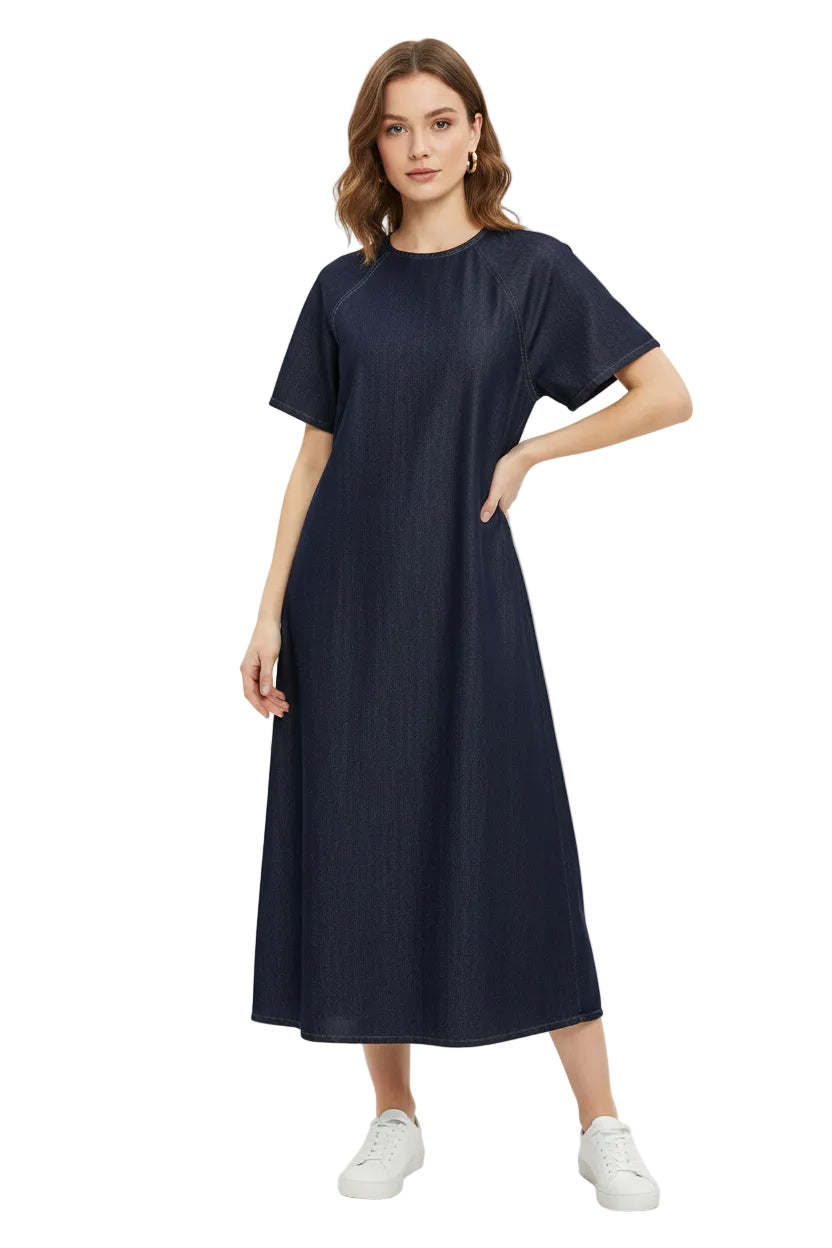 Robe de jour