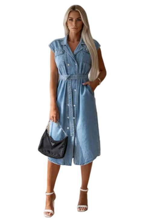 Robe de jour