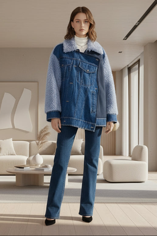 Manteau