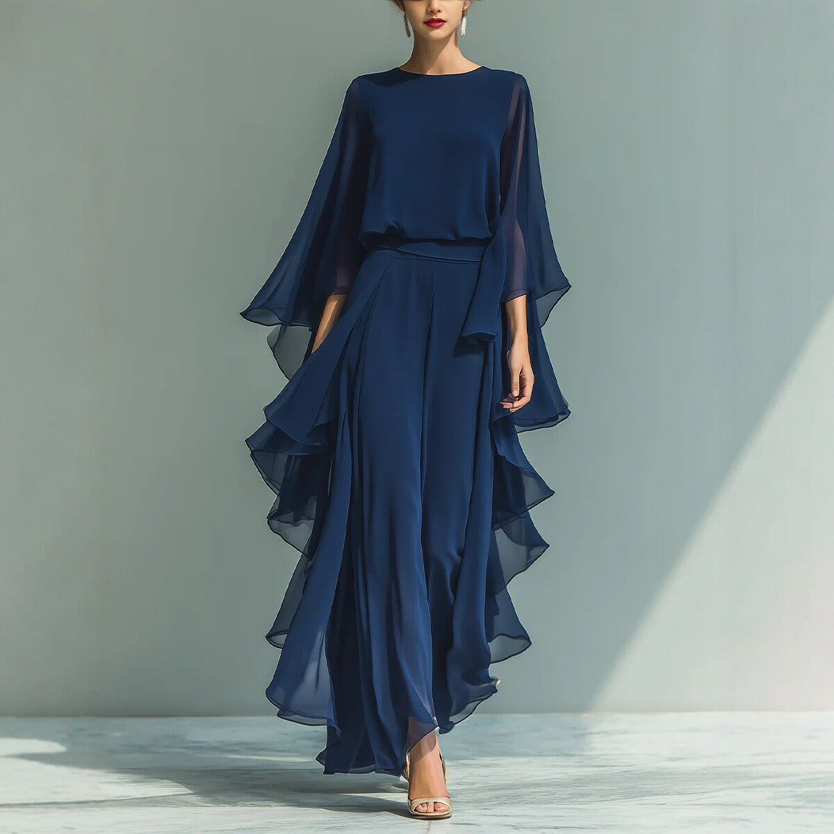 Ensemble pantalon LH