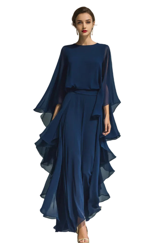 Ensemble pantalon