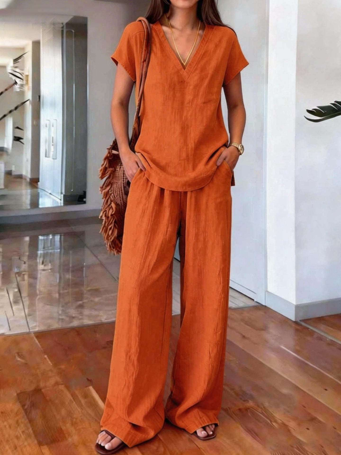 Ensemble PantalonLH
