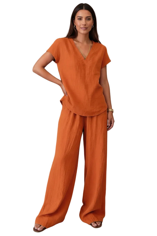 Ensemble Pantalon