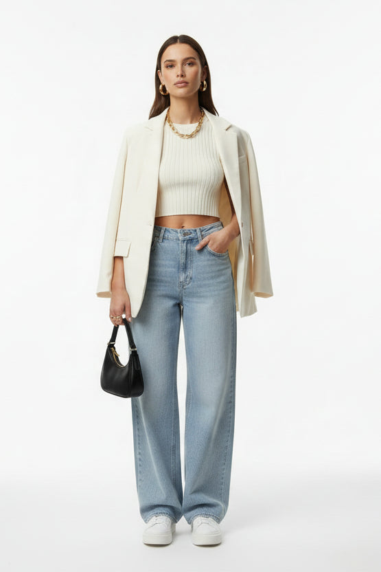 Ensemble Pantalon