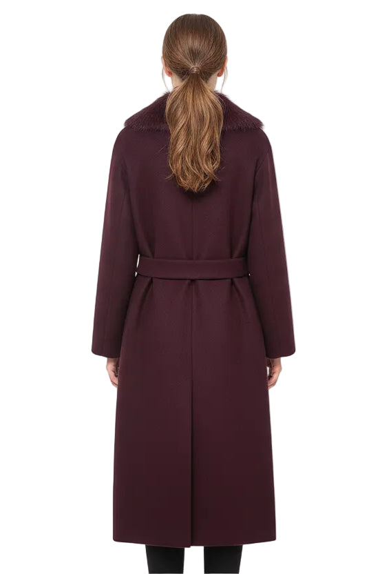 Manteau