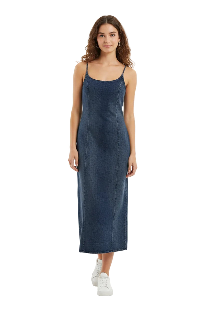 Robe de jour