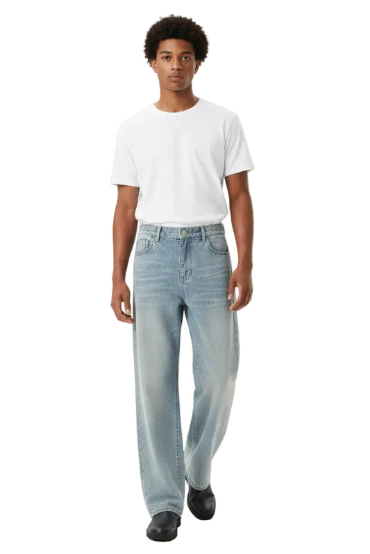 Pantalon jean