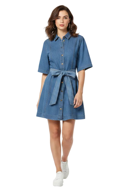 Robe de jour