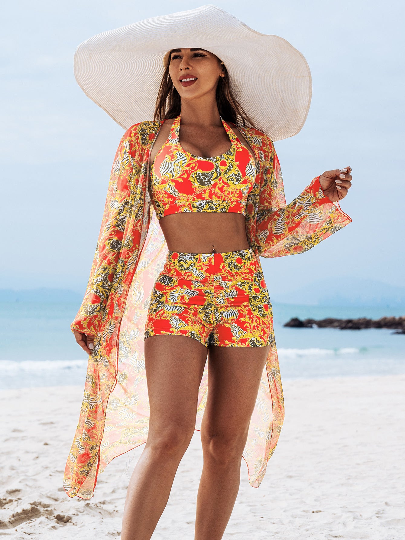 Ensemble Bikini LH
